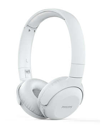 Fotoja e Kufje Philips TAUH202WT/00, wireless, të bardha
