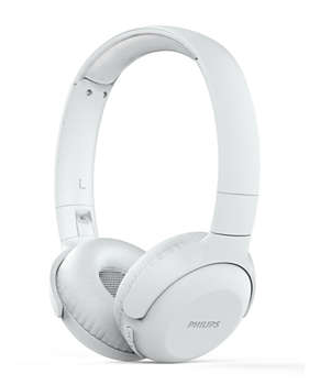 Fotoja e Kufje Philips TAUH202WT/00, wireless, të bardha