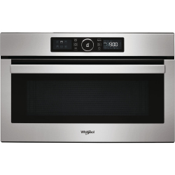 Fotoja e Mikrovalë montuese Whirlpool amw 730/IX