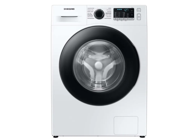 Fotoja e Rrobalarëse Samsung WW80CGC0EDAELE, 8 kg, 1400RPM