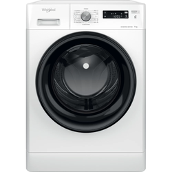 Fotoja e Rrobalarëse Whirlpool ffs 7259 b ee, 7 kg, 1200RPM