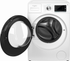 Fotoja e Rrobalarëse Whirlpool W6X W845WB, 8 kg, Picture 2