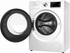 Fotoja e Rrobalarëse Whirlpool W6X W845WB, 8 kg, Picture 3