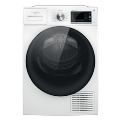 Fotoja e Rrobatharëse Whirlpool W6X D84WB ee, pompe termike, 8 kg