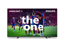 Fotoja e Televizor Philips 50PUS8518/12, 50", LED, 4K, Google TV, Ambilight