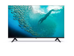 Fotoja e Televizor Philips 65PUS7009/12, 65", LED, 4K, Smart, Titan
