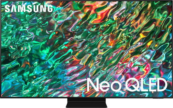 Fotoja e Televizor Samsung QE55QN90BATXXH, 55", Neo QLED, 4K, Smart, Tizen