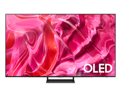 Fotoja e Televizor Samsung QE55S90CATXXH, 55", OLED, 4K, Smart, Tizen