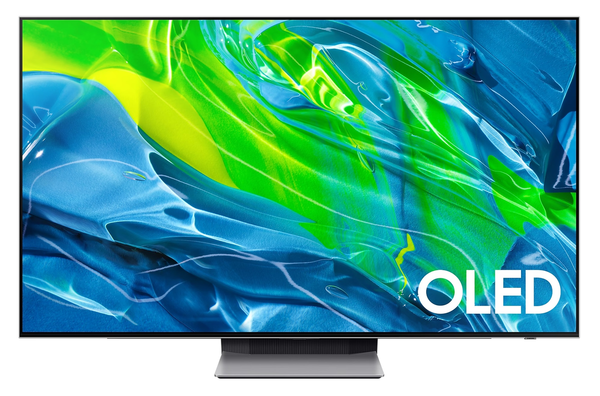 Fotoja e Televizor Samsung QE65S95BATXXH, 65", OLED, 4K, Smart, Tizen