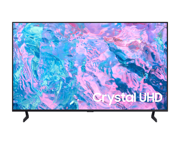 Fotoja e Televizor Samsung UE43CU7092UXXH, 43", LED, 4K UHD, Smart, Tizen