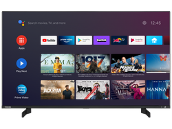 Fotoja e Televizor Toshiba 55UA5D63DG, 55" LED, 4K UHD, Smart, Android