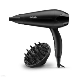 Fotoja e Tharëse për flokë Babyliss D563DE