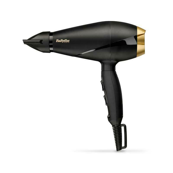 Fotoja e Tharëse për flokë Babyliss 6704E, 2000W