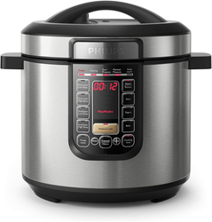 Fotoja e Tenxhere Multicooker Philips HD2237/40, 1000W