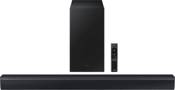 Fotoja e Soundbar Samsung HW-C450, 2.1, i zi