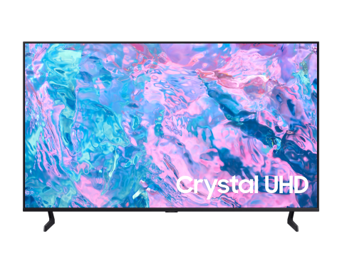 Fotoja e Televizor Samsung UE55CU7092UXXH, 55", LED, UHD 4K, TIZEN, i zi