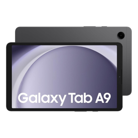 Fotoja e Tablet Samsung Galaxy A9+ 5G SM-X216, 11", 4/64GB, grafit