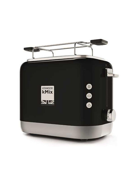 Fotoja e Toster Kenwood TCX751BK, 900W