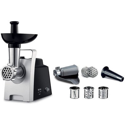 Fotoja e Makinë për bluarjen e mishit Tefal NE109838, 1400W