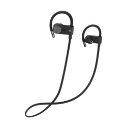 Fotoja e Kufje Acme BH508, bluetooth sport IN-EAR, të zeza