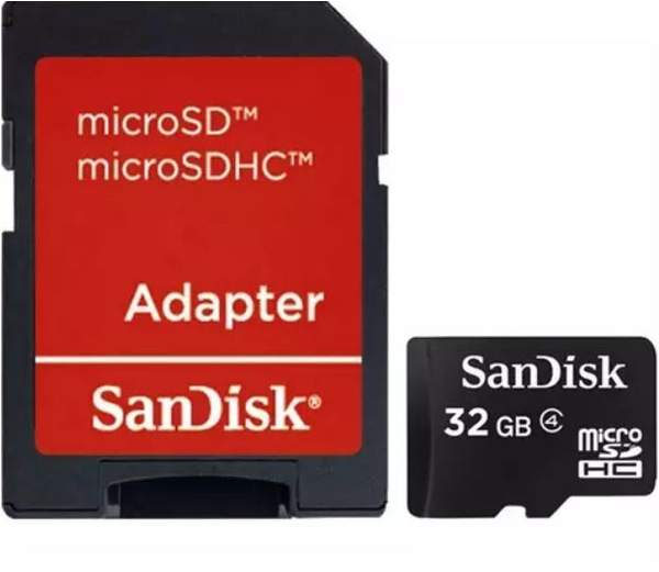 Fotoja e Kartë memorie Silicon Power Elite Micro SD, me adapter, 32GB UHS-I CLASS10, 98MB/S