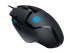Fotoja e Maus gaming Logitech G402 Hyperion Fury, 8D 4000DPI, i zi, Picture 2