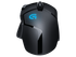 Fotoja e Maus gaming Logitech G402 Hyperion Fury, 8D 4000DPI, i zi, Picture 3