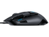 Fotoja e Maus gaming Logitech G402 Hyperion Fury, 8D 4000DPI, i zi, Picture 5