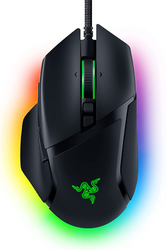 Fotoja e Maus gaming Razer Basilisk V3, 26000DPI 11D, i zi