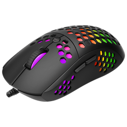 Fotoja e Maus gaming Scorpion Marvo G961, 12000DPI