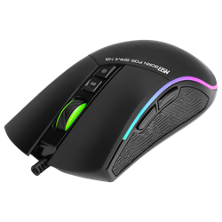 Fotoja e Maus gaming Scorpion Marvo M513, 4800DPI