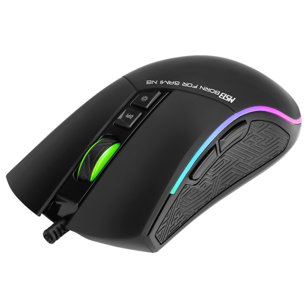 Fotoja e Maus gaming Scorpion Marvo M513, 4800DPI