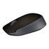 Fotoja e Maus Logitech B170, wireless 3D 1000DPI, i zi/hiri, Picture 2