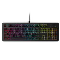 Fotoja e Tastierë gaming Legion K300 GY40Y57708, RGB, e zezë