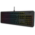 Fotoja e Tastierë gaming Legion K300 GY40Y57708, RGB, e zezë, Picture 2