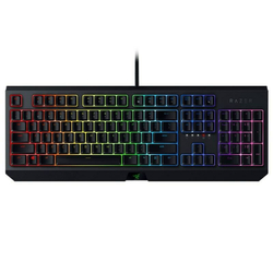 Fotoja e Tastierë gaming Razer Blackwidow
