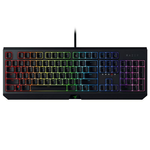 Fotoja e Tastierë gaming Razer Blackwidow