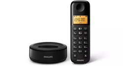 Fotoja e Celular ajror Philips D1601B/53, i zi