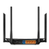 Fotoja e Ruter wireless TP-LINK archer AC1200, gigabit dual band 5GHZ 867MBPS, Picture 2