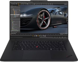 Fotoja e Laptop Lenovo ThinkPad P1 Gen 7, 16", Intel Core U7, 32GB RAM, 1000GB SSD, Nvidia RTX 1000 Ada Generation