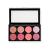 Fotoja e Ruzh për faqe Revolution Blush Palette Sugar & Spice, 1.6 g, Picture 1