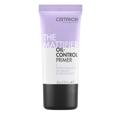 Fotoja e Bazë për fytyrë Catrice The Mattifier Oil-Control, 30 ml