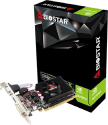 Fotoja e Kartelë grafike Biostar GeForce GT 610 2GB DDR3