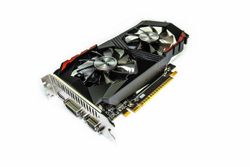 Fotoja e Kartelë grafike AFOX GeForce GTX 750 Ti 2GB GDDR5