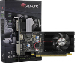 Fotoja e Kartelë grafike AFOX GeForce GT 210 1GB DDR2