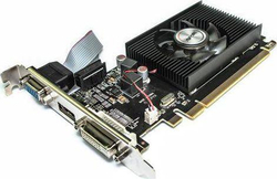 Fotoja e Kartelë grafike AFOX Radeon HD 6450 2GB DDR3