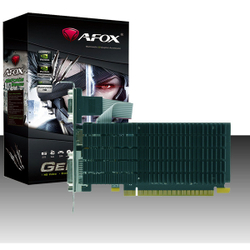 Fotoja e Kartelë grafike AFOX GeForce GT 710 2GB DDR3