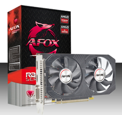 Fotoja e Kartelë grafike AFOX Radeon RX 550 4GB GDDR5