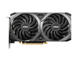 Fotoja e Kartelë grafike MSI GeForce RTX 3060 Ventus 2X OC 8GB GDDR6