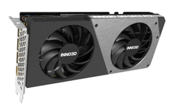 Fotoja e Kartelë grafike Inno3D GeForce RTX 4070 Twin X2 OC 12GB GDDR6X